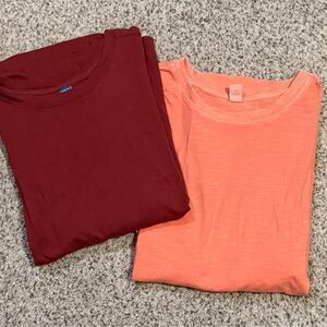 Old Navy Plus Size Tops - 3X